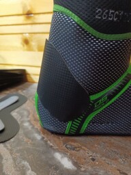 SIDAS SAMOLEP IPS S PREKRYTÍM V-SHAPE